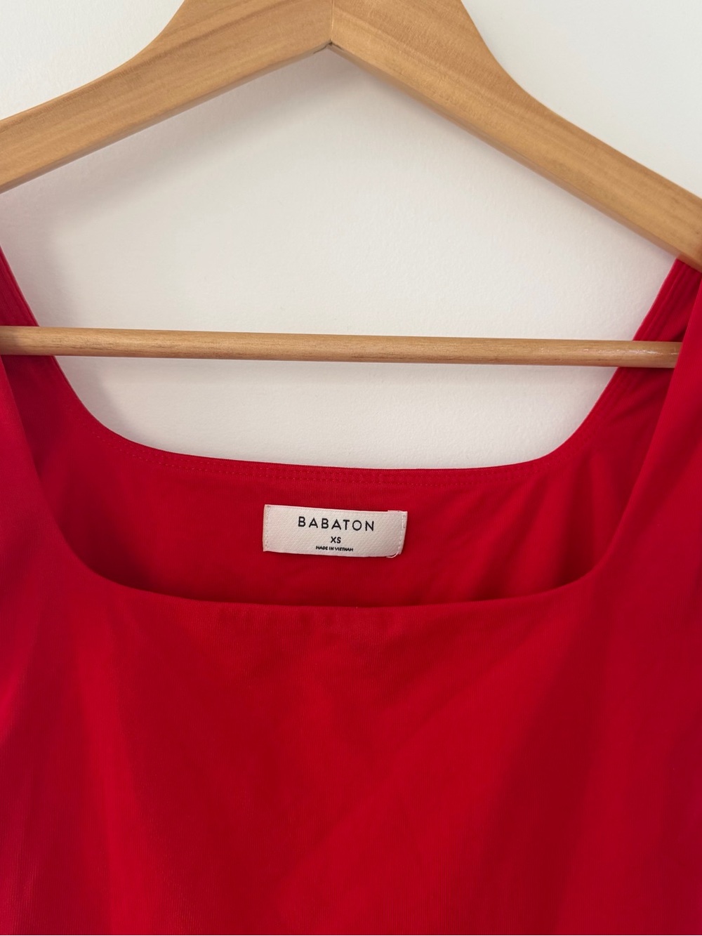 Aritzia Babaton Contour Bodysuit - Picture 2 of 3